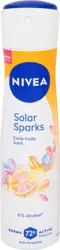 Deodorant spray Solar Spark