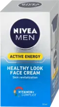dm Cremă energizantă Q10
