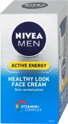 Cremă energizantă Q10