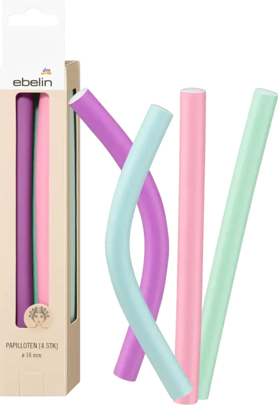 Set bigudiuri flexibile