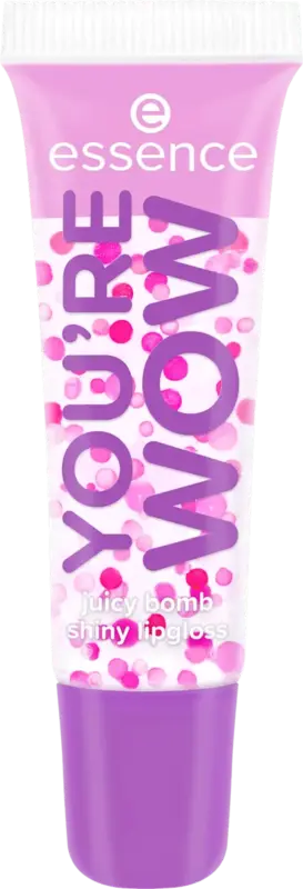 Luciu SAY IT WITH JUICY YOURE 04