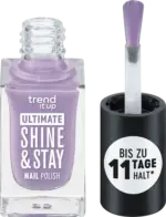 dm Lac de unghii Ultimate Shine & Stay 90