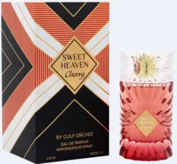 apă de parfum unisex Cherry