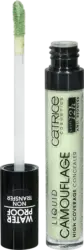 Liquid Camouflage High Coverage corector 200 Anti-Red