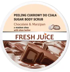 Scrub de corp Chocolate & Marzipan