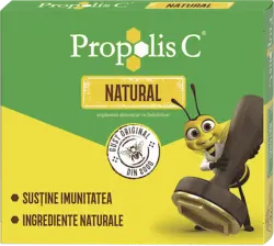 Propolis C