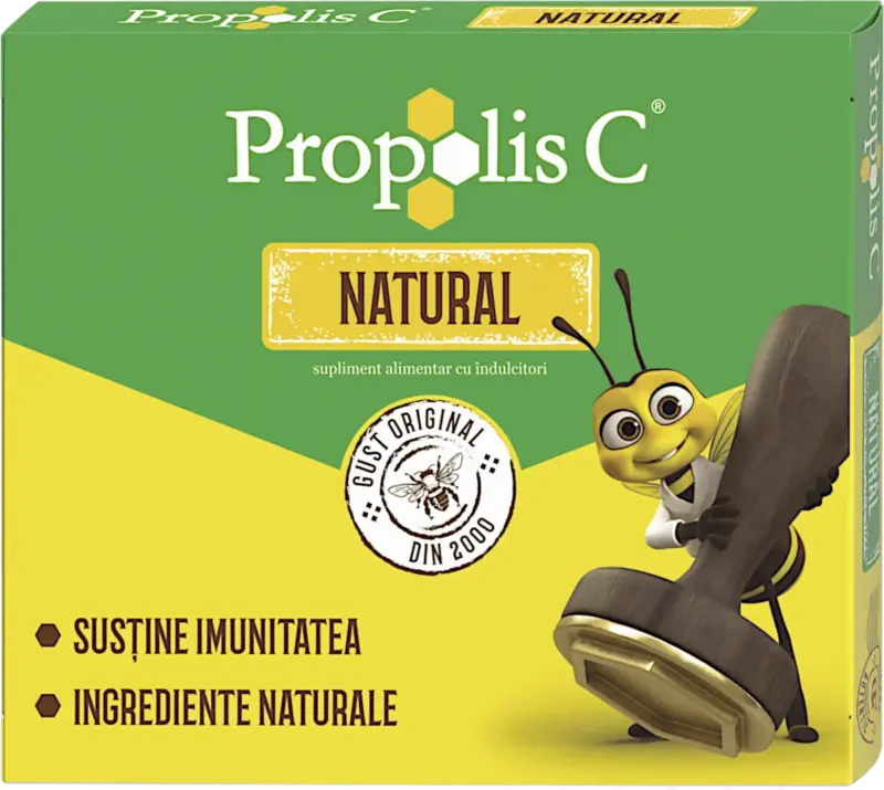 Propolis C