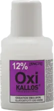 dm Cremă oxidantă 12%
