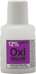 Cremă oxidantă 12%