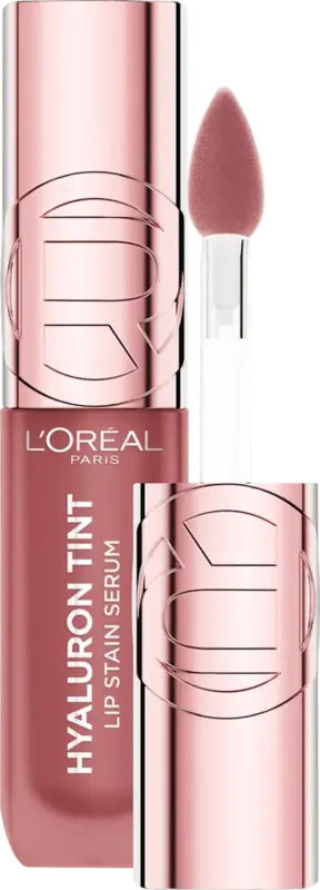 Luciu de buze hidratant Hyaluron Tint Nr.635 Worth It Medium