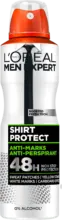 dm Deodorant spray SHIRT PROTECT