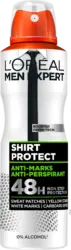 Deodorant spray SHIRT PROTECT