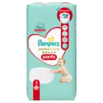 dm Scutece chiloţel numărul 3, 6-11 kg