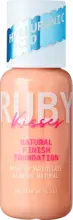 dm Natural Finish fond de ten Creamy