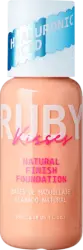 Natural Finish fond de ten Creamy