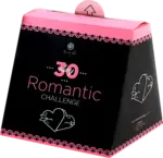dm Joc de cuplu 30 de zile romantice EN/ES