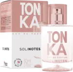 dm Apă de parfum TONKA
