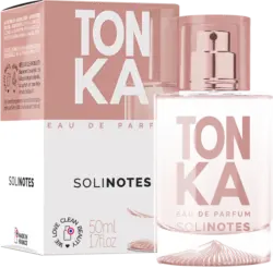 Apă de parfum TONKA