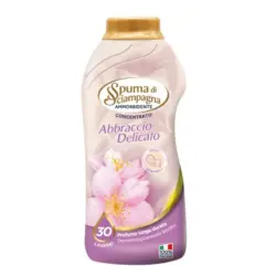 Balsam de rufe concentrat Abbracio Delicato 30 spălări