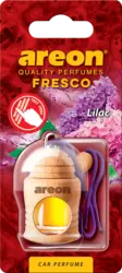 Odorizant masină fresco liliac