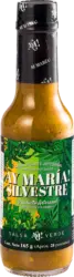 Sos picant artizanal Silvestre