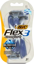 dm Aparat de ras FLEX3