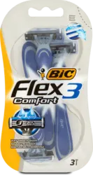 Aparat de ras FLEX3