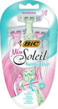 dm Aparat de ras sensitive miss soleil