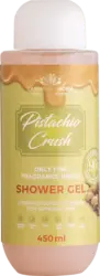 Gel de duș Pistachio Crush