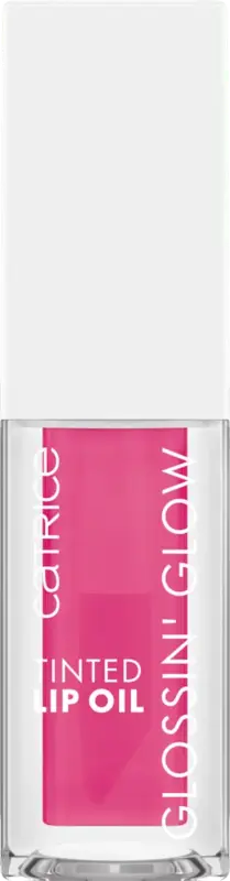 Glossin'Glow Tinted Ulei Buze 040 Glossip Girl