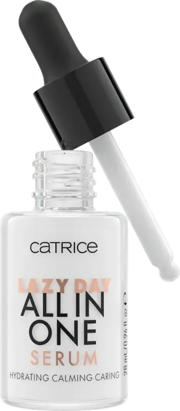 Serum Lazy Day All In One
