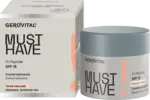 dm Cremă de față hidratantă cu SPF15