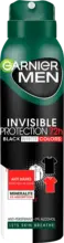 dm Deodorant spray Mineral Invisible