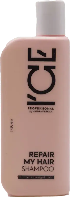 Şampon repair