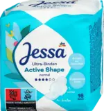 dm Absorbante ultra active shape