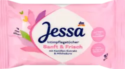 Șervetele mini ingrijire intimă