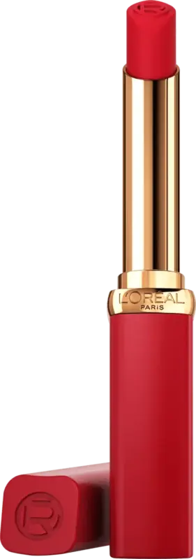 Color Rich Intense Volume Matte ruj 300 Rouge Confident
