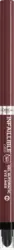Infaillible Grip Gel Automatic creion de ochi Velvet Bordeaux