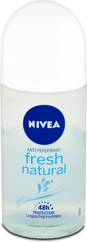 Deo roll-on Feminin fresh