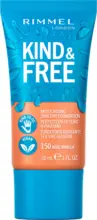 dm Fond de ten Kind&Free 150 Rose Vanilla