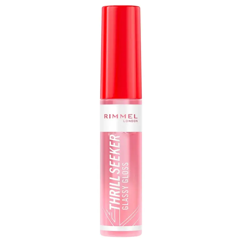 Thrill Seeker gloss buze 100 Coco Suga