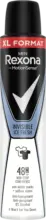 dm Deodorant spray Invisible Ice Fresh bărbați