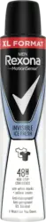 Deodorant spray Invisible Ice Fresh bărbați