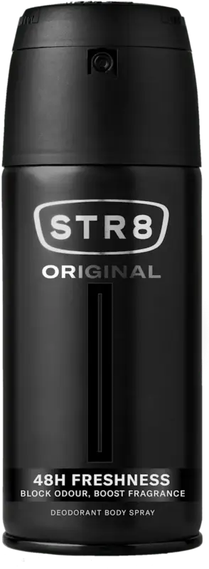Original deodorant spray pentru corp