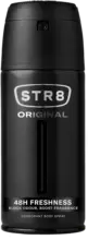 dm Original deodorant spray pentru corp