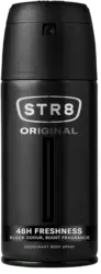 Original deodorant spray pentru corp