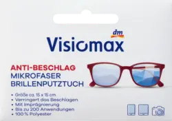 Lavetă microfibră anti-aburire