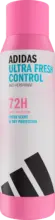 dm Deodorant spray ULTRA FRESH CONTROL