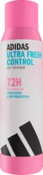 Deodorant spray ULTRA FRESH CONTROL