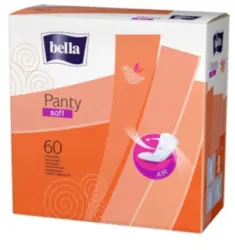 Absorbante Panty Soft